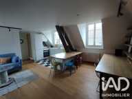 Location Appartement 2 pièces — photo 3