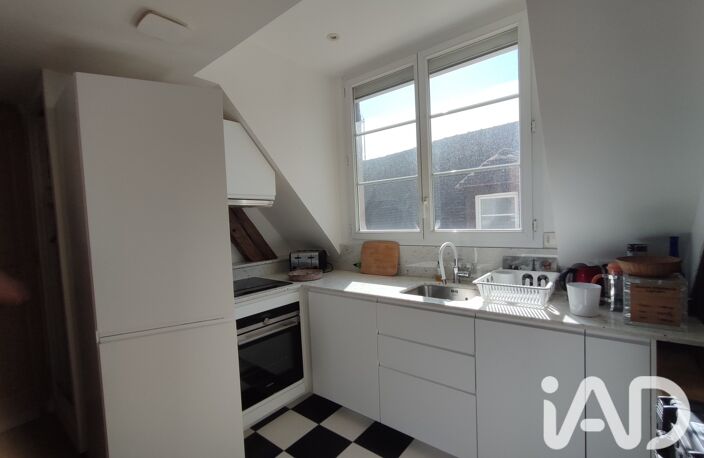 Location Appartement 2 pièces — photo 4
