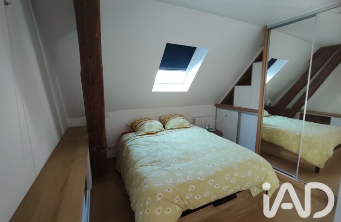 Location Appartement 2 pièces — photo 5