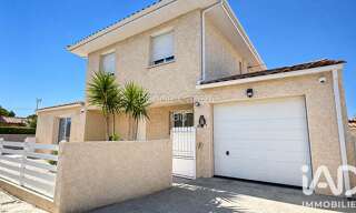 Maison 5 Pièces 110 m² à vendre à Saint-Marcel-sur-Aude (11120)
