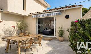 Maison 5 Pièces 110 m² à vendre à Saint-Marcel-sur-Aude (11120)