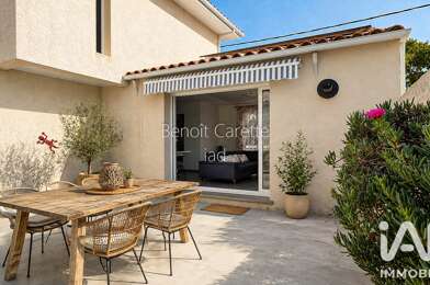 Maison 5 pièces 319000 €