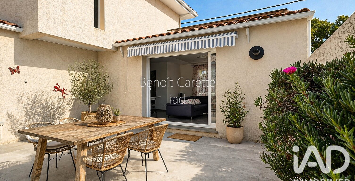 Vente Maison traditionnelle 5 pièces — photo 1