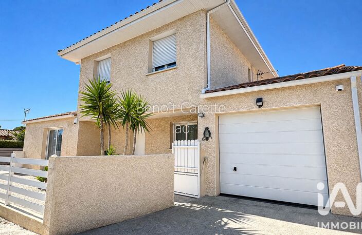 Vente Maison traditionnelle 5 pièces — photo 2