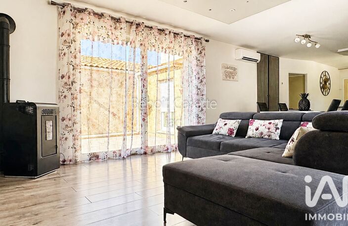 Vente Maison traditionnelle 5 pièces — photo 3