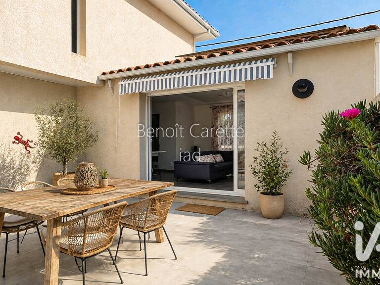 Vente Maison traditionnelle 5 pièces — photo 1