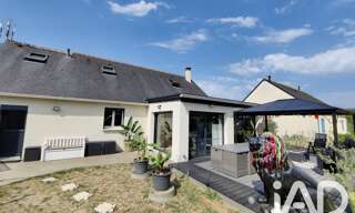 Maison 4 Pièces 129 m² à vendre à Courcelles-de-Touraine (37330)