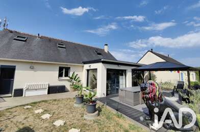 Maison 4 pièces 261000 €