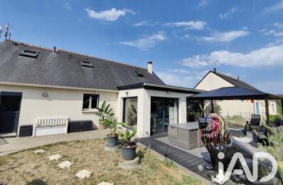 Vente Maison/villa 4 pièces — photo du bien