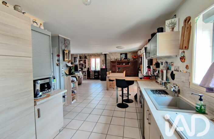 Vente Maison/villa 4 pièces — photo 4
