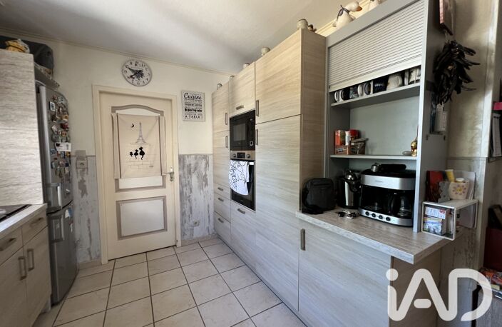 Vente Maison/villa 4 pièces — photo 5