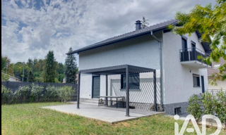 Maison 5 Pièces 123 m² à vendre à Hésingue (68220)