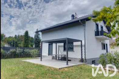 Maison 5 pièces 499000 €