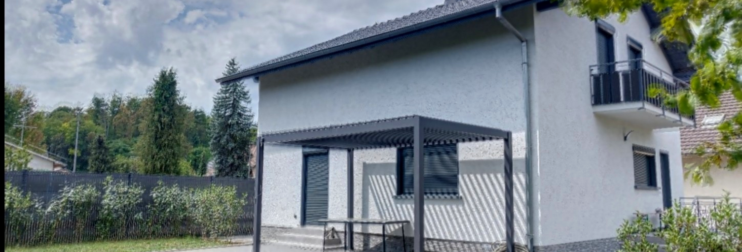 Maison 5 Pièces 123 m² à vendre à Hésingue (68220)