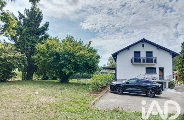 Vente Maison traditionnelle 5 pièces — photo 3