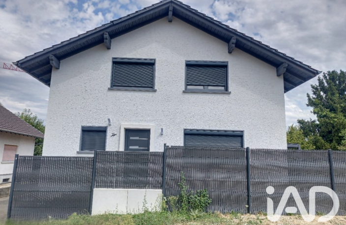 Vente Maison traditionnelle 5 pièces — photo 4
