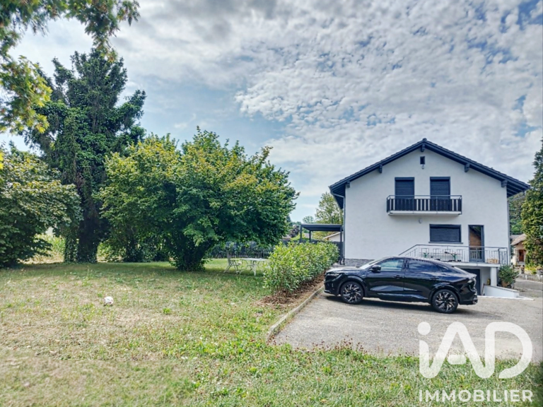 Vente Maison traditionnelle 5 pièces — photo 1