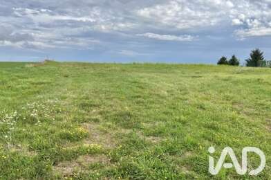 Terrain  32000 €