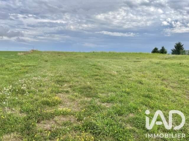 Vente Terrain à bâtir 3 245 m&sup2; — photo du bien
