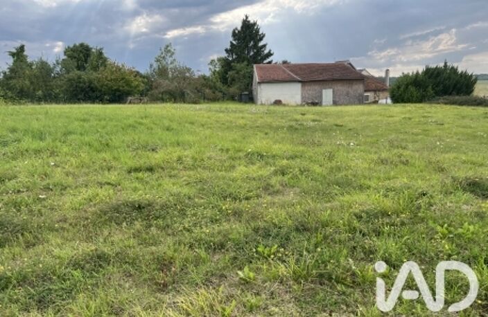 Vente Terrain à bâtir 3 245 m&sup2; — photo 3