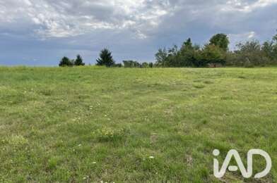 Terrain  36000 €