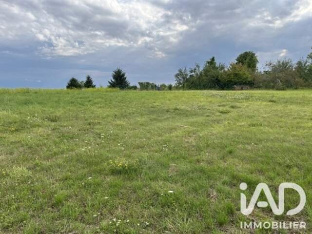 Vente Terrain à bâtir 2 350 m&sup2; — photo du bien