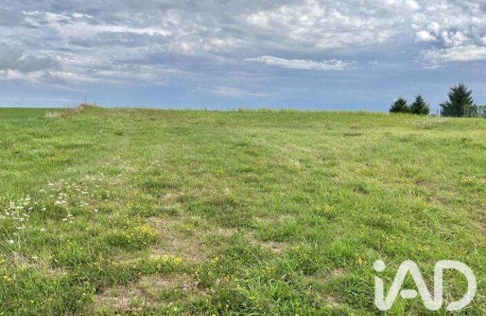 Vente Terrain à bâtir 2 350 m&sup2; — photo 2
