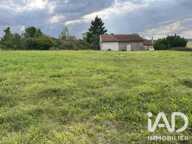 Vente Terrain à bâtir 2 350 m&sup2; — photo 3