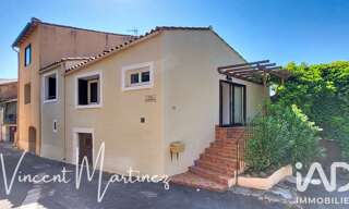 Maison 6 Pièces 100 m² à vendre à Le Bosc (34700)