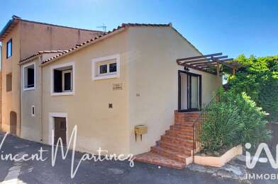 Maison 6 pièces 185000 €