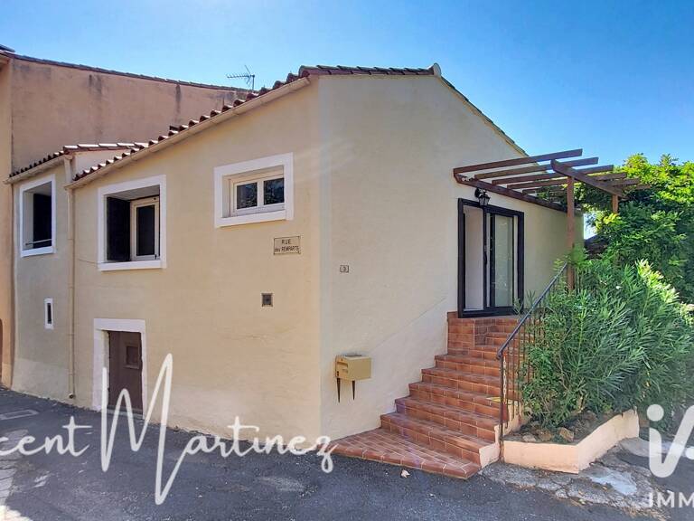 Vente Maison de village 6 pièces — photo 1