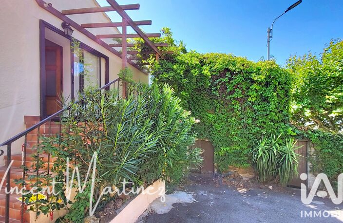 Vente Maison de village 6 pièces — photo 2