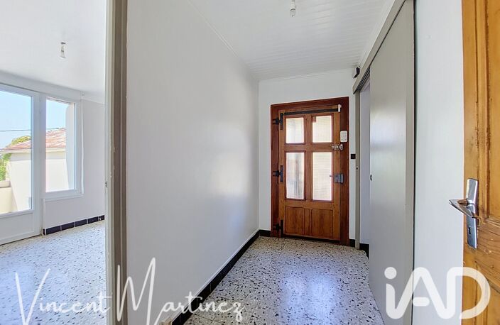 Vente Maison de village 6 pièces — photo 3