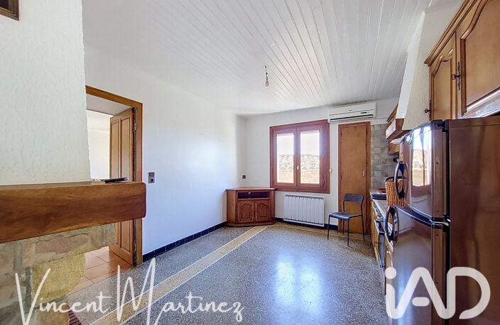 Vente Maison de village 6 pièces — photo 5