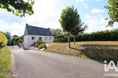 Maison 7 pièces 293440 €