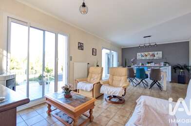 Maison 7 pièces 293440 €