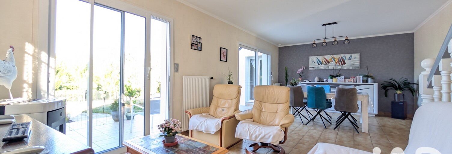 Maison 7 Pièces 139 m² à vendre à Locminé (56500)