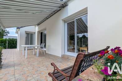 Maison 7 pièces 272480 €
