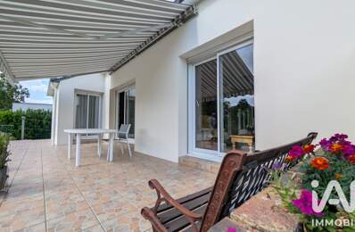 Vente Maison/villa 7 pièces — photo du bien