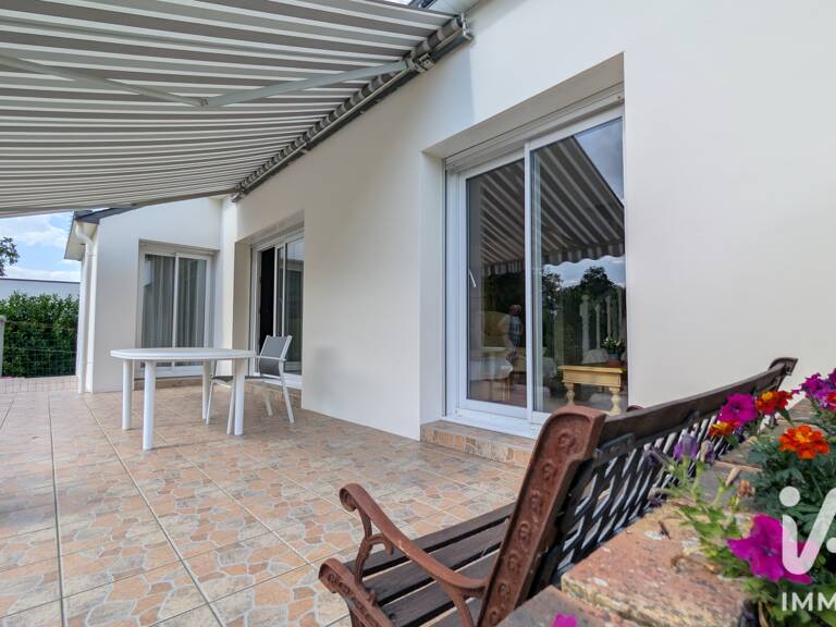 Vente Maison/villa 7 pièces — photo 1