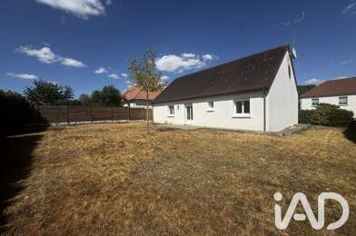 Maison 4 pièces 189000 €