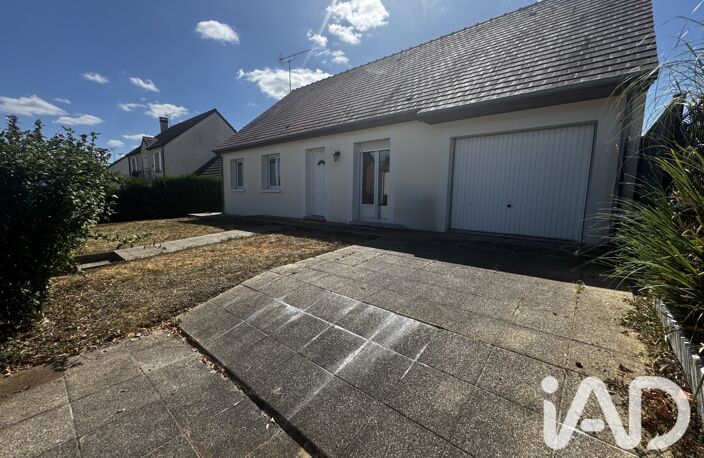 Vente Pavillon 4 pièces — photo 2