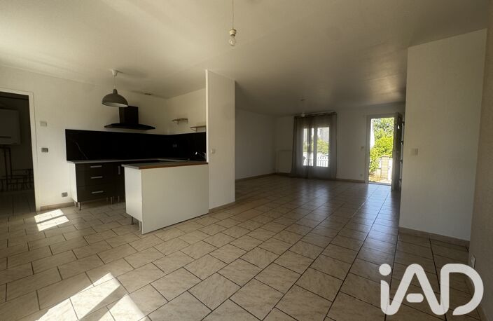 Vente Pavillon 4 pièces — photo 3