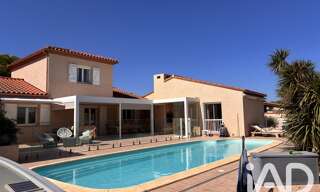 Maison 8 Pièces 165 m² à vendre à Alénya (66200)