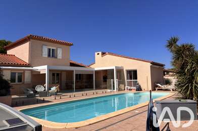 Maison 8 pièces 624000 €