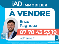 Vente Maison/villa 8 pièces — photo 2