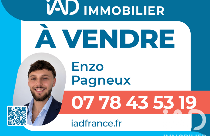 Vente Maison/villa 8 pièces — photo 2