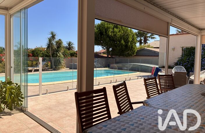 Vente Maison/villa 8 pièces — photo 3