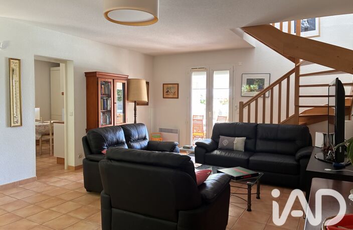 Vente Maison/villa 8 pièces — photo 4