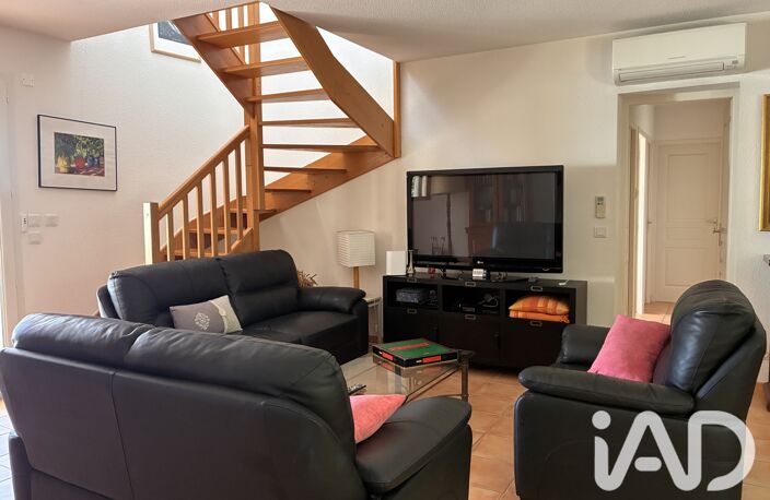 Vente Maison/villa 8 pièces — photo 5